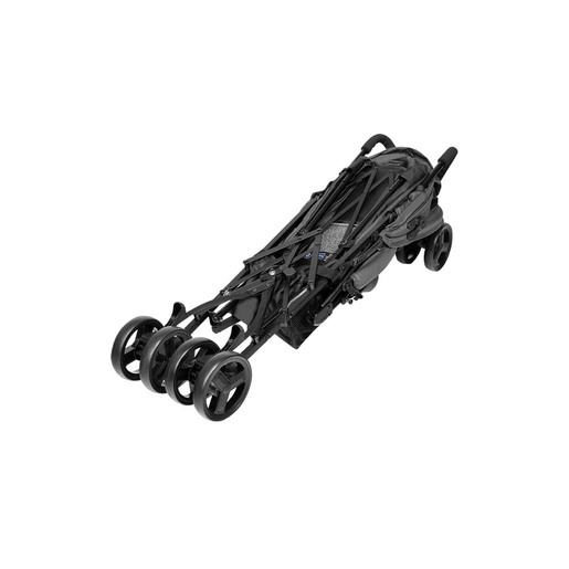 Lionelo kišobran kolica Elia, Graphite