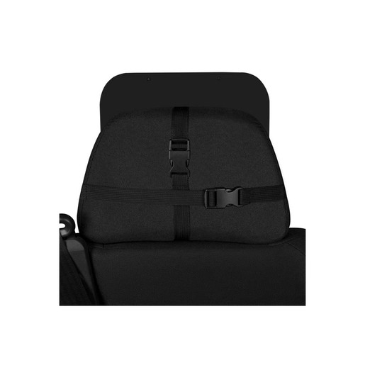 Lionelo ogledalo za auto Sett, Black Carbon