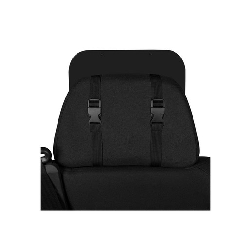 Lionelo ogledalo za auto Sett, Black Carbon