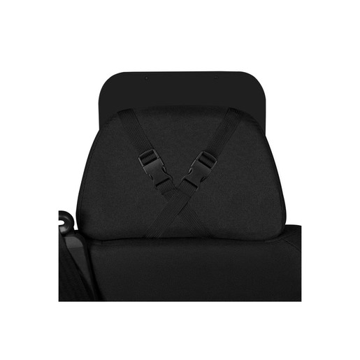 Lionelo ogledalo za auto Sett, Black Carbon