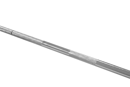 RING olimpijska bushing šipka, 220 cm, 20 kg