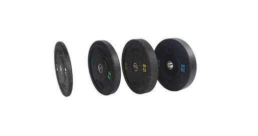 RING bumper tegovi Hi-temp 1x15 kg