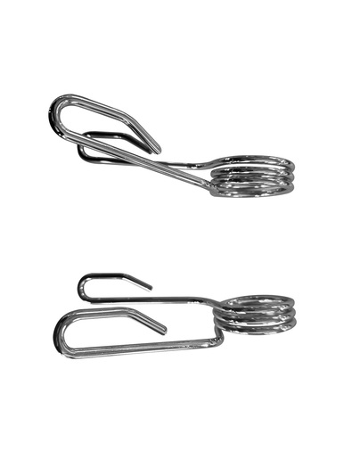 RING osigurači za olimpijsku šipku, par