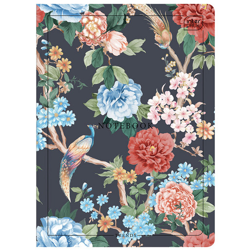 Informativka Trends Interdruk, A5 linije, meki uvez