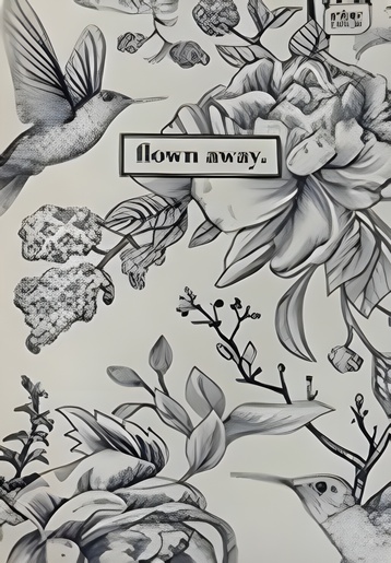 Informativka Trends Interdruk, A5 linije, meki uvez