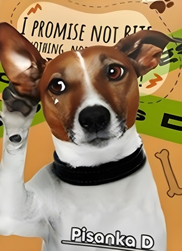 Pisanka D Premium Connect Girl, B5 linije, 48 listova, meki uvez