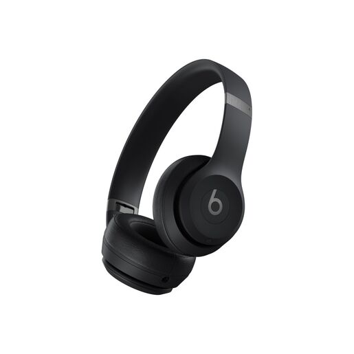 Beats Solo4, naglavne slušalice, bežične, Matte Black
