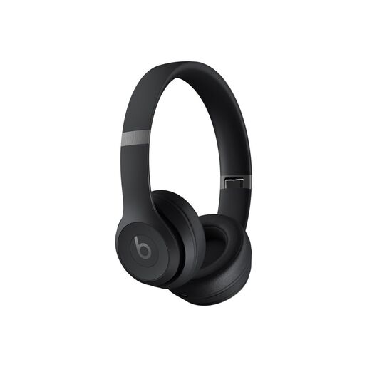 Beats Solo4, naglavne slušalice, bežične, Matte Black
