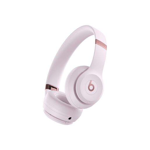 Beats Solo4, naglavne slušalice, bežične, Cloud Pink