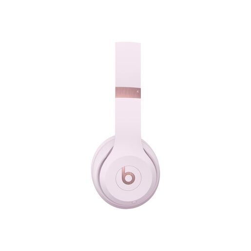 Beats Solo4, naglavne slušalice, bežične, Cloud Pink