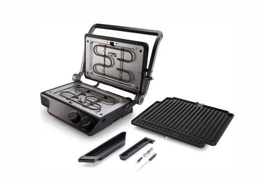 Hisense kontaktni roštilj HCG2000XXL