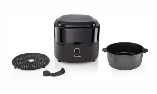 Hisense friteza na vrući zrak HAF1350DR