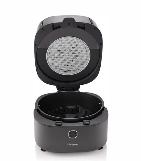 Hisense friteza na vrući zrak HAF1350DR