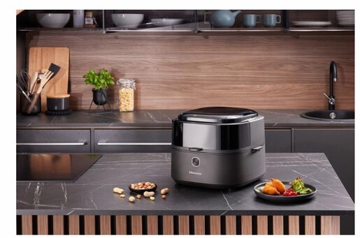 Hisense friteza na vrući zrak HAF1350DR