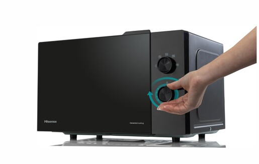Hisense mikrovalna H23MOBP2H4