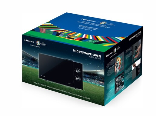 Hisense mikrovalna H23MOBP2H4