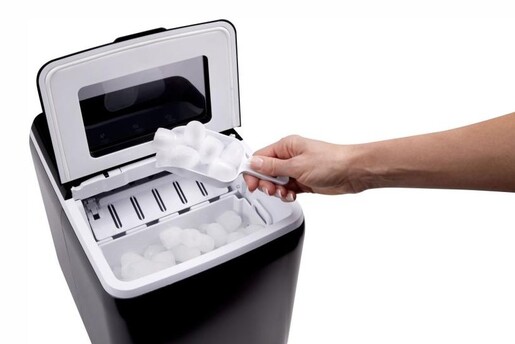 Hisense ledomat IMC2000A