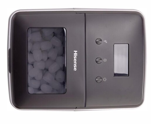 Hisense ledomat IMC2000A