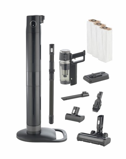 Hisense štapni usisavač HVC676451DA