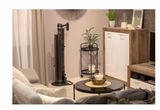 Hisense štapni usisavač HVC676451DA