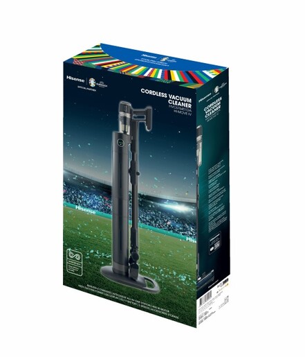 Hisense štapni usisavač HVC676451DA