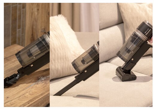 Hisense štapni usisavač HVC676451DA