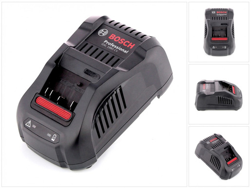 BOSCH Professional akumulator GAL 1880 CV Karton UNI