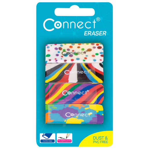 Gumica sintetička, Connect, 4/1
