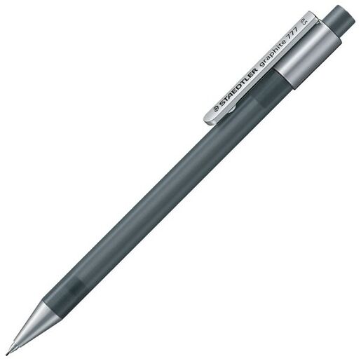 Olovka tehnička, Staedtler, 0.5  mm, Graphite, siva
