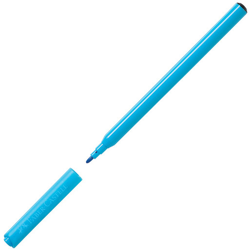Flomaster školski, Faber-Castell, 24/1