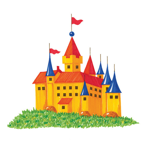 Flomaster školski, Faber-Castell, 24/1