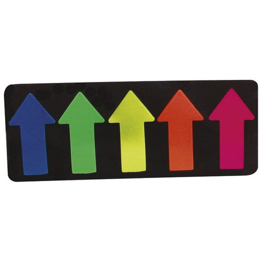 Zastavica, Global Notes, 25x45 mm 5x25 L