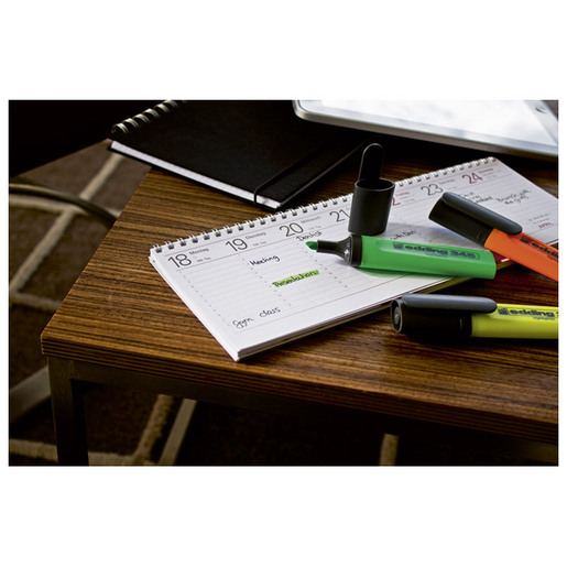 Signir, Edding,  2-5 mm, 4/1
