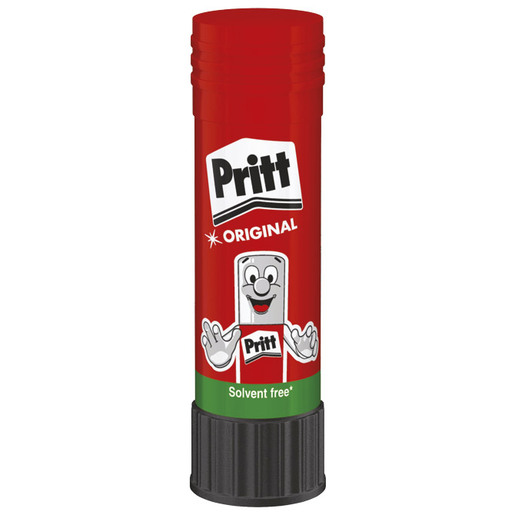 Ljepilo u sticku, Pritt, 20 g