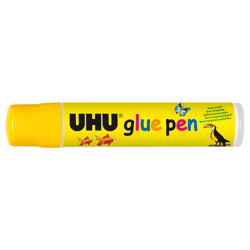 Ljepilo tekuće, UHU, 50 ml