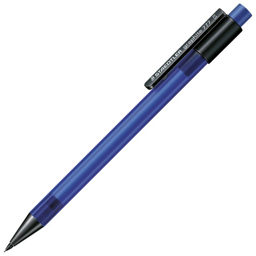 Olovka tehnička, Staedtler, 0.5 mm, Graphite, plava