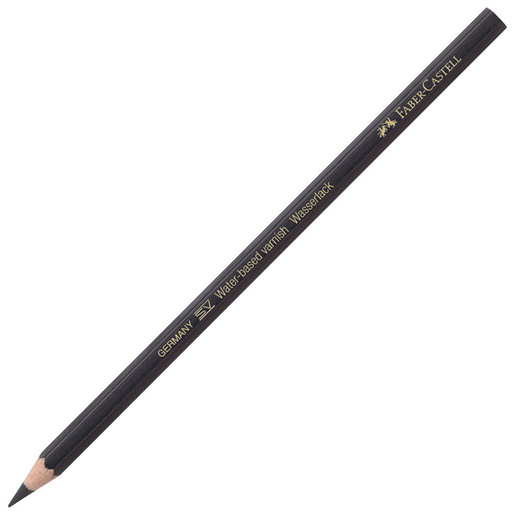 Drvene bojice blister, Faber Castell, 12/1