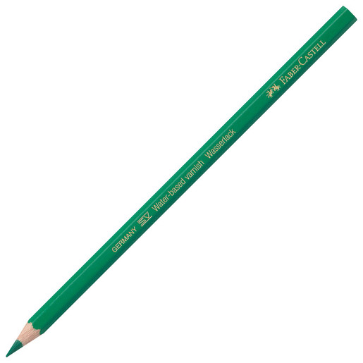 Drvene bojice blister, Faber Castell, 12/1