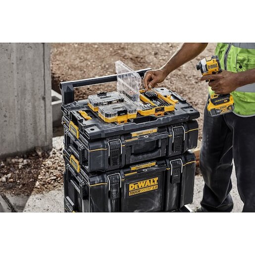 DEWALT ToughSystem-TSTAK adapter DWST08017-1