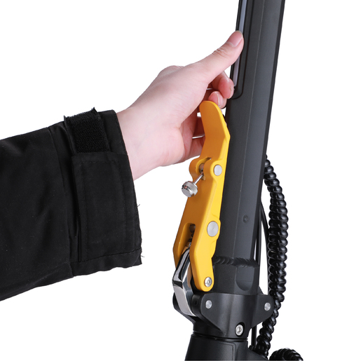 VSETT električni romobil 10 APEX Light, 17,5AH-52V