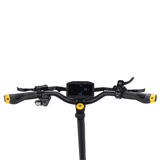 VSETT električni romobil 10 APEX Light, 17,5AH-52V