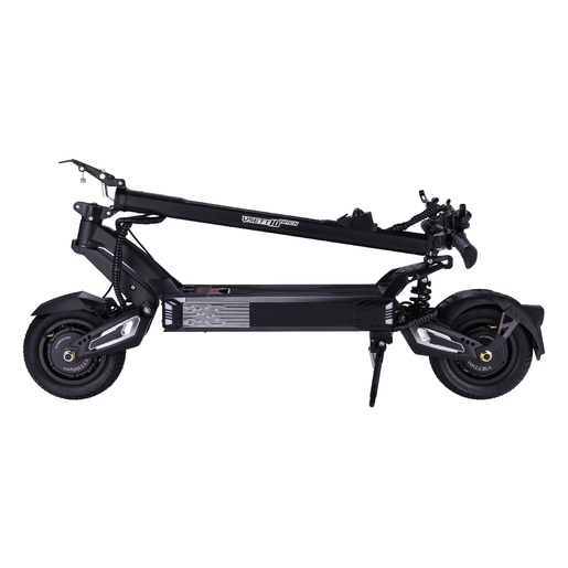 VSETT električni romobil 10 APEX, 25,6AH-60V