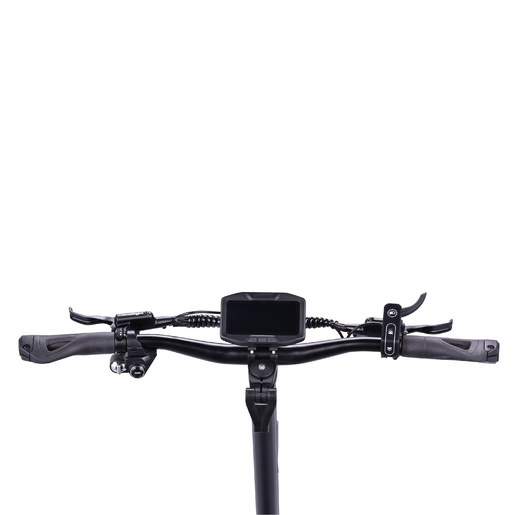 VSETT električni romobil 10 APEX, 25,6AH-60V