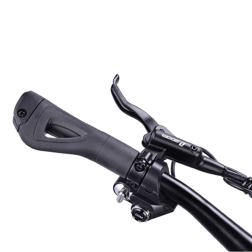 VSETT električni romobil 10 APEX, 25,6AH-60V