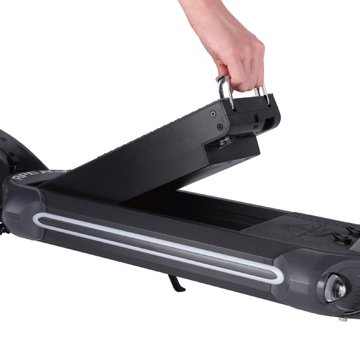 VSETT električni romobil 9 APEX, 19,2AH-48V