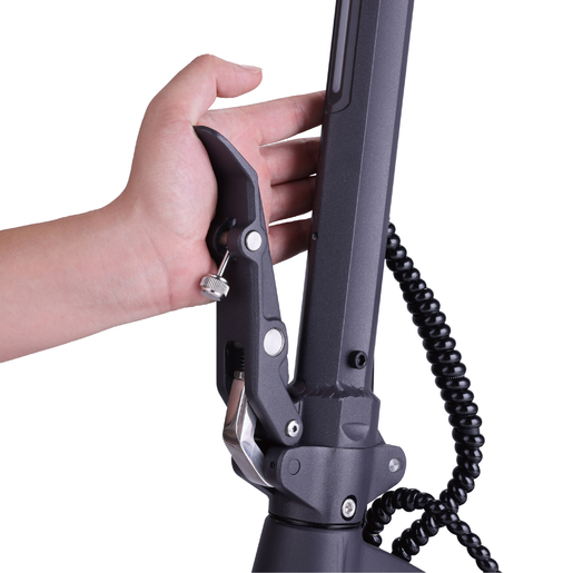 VSETT električni romobil 9 APEX, 19,2AH-48V