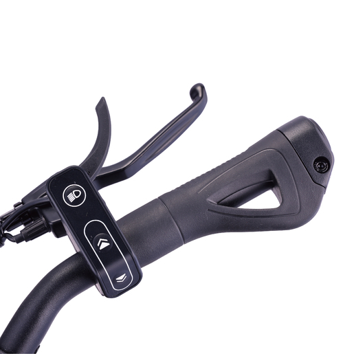 VSETT električni romobil 8 APEX, 19,2AH-48V