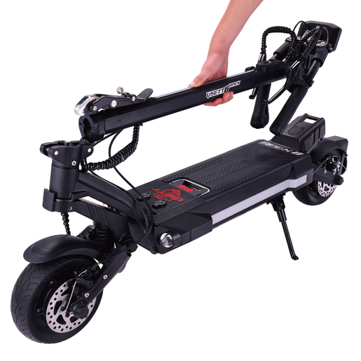 VSETT električni romobil 8 APEX, 19,2AH-48V