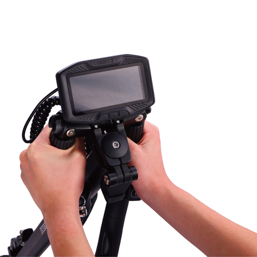 VSETT električni romobil 8 APEX, 19,2AH-48V