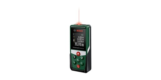 BOSCH laserski daljinomjer UniversalDistance 40C
